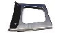 View Automatic Transmission Shift Cover Plate Full-Sized Product Image 1 of 2